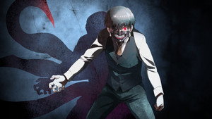 Tokyo Ghoul kép