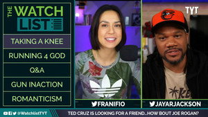 The Watchlist with Jayar Jackson 1. évad Ep.17 17. epizód