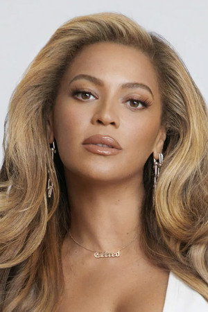 Beyoncé profil kép