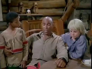 Daniel Boone 5. évad Ep.13 13. epizód