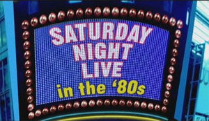 Saturday Night Live Speciális epizódok Ep.81 81. epizód