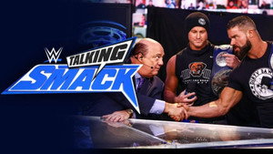WWE Talking Smack 5. évad Ep.2 2. epizód