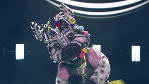 The Masked Singer 6. évad Ep.6 6. epizód