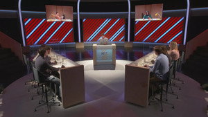 De Campus Cup 2. évad Ep.5 5. epizód