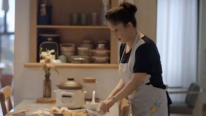 加油！妈妈 1. évad Ep.1 1. epizód