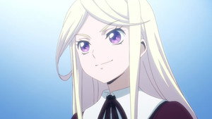 カードファイト!! ヴァンガード 6. évad Ep.6 6. epizód