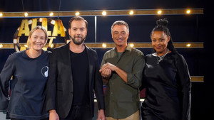 Alla mot alla med Filip och Fredrik 4. évad Ep.24 24. epizód