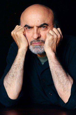 Ivano Marescotti profil kép