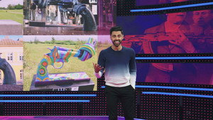 Hasan Minhaj – Pimasz patrióta 3. évad Ep.2 2. epizód
