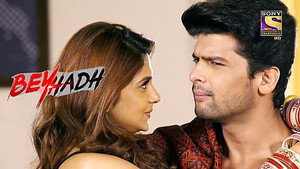 Beyhadh 1. évad Ep.108 108. epizód