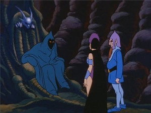 He-Man and the Masters of the Universe 1. évad Ep.42 42. epizód
