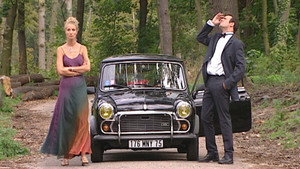 Un gars, une fille 3. évad Ep.40 40. epizód