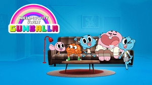  Gumball csodálatos világa kép