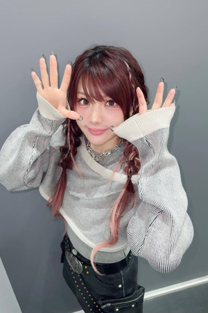 田中れいな profil kép