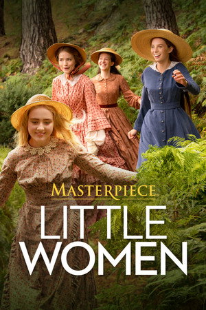 Little Women poszter
