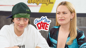 Chicken Shop Date 1. évad Ep.93 93. epizód