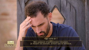 Pandore 1. évad Ep.5 5. epizód