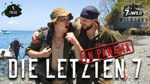 7 vs. Wild 6. évad Ep.4 4. epizód