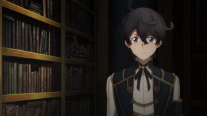 セブンナイツ レボリューション -英雄の継承者- 1. évad Ep.5 5. epizód