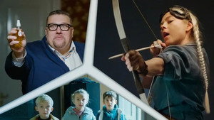 Motor Mille og Børnebanden 3. évad Ep.4 4. epizód