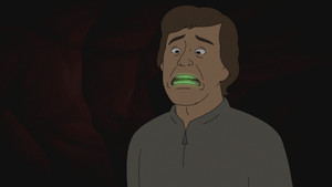 Fired on Mars 1. évad Ep.5 5. epizód