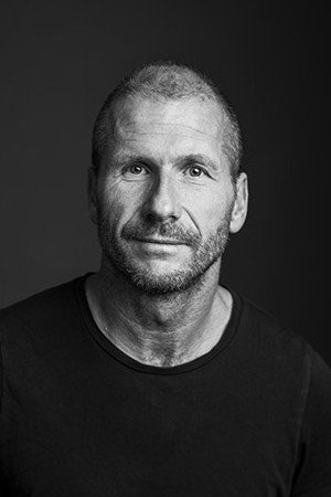 Stefan Larsson profil kép