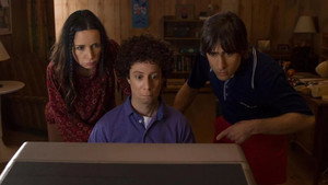 Wet Hot American Summer: First Day of Camp 1. évad Ep.3 3. epizód
