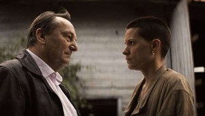 Cheyenne et Lola 1. évad Ep.1 1. epizód