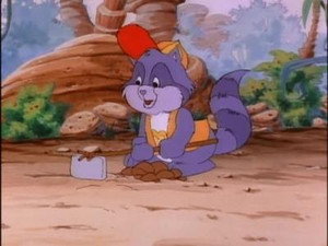 The Care Bears 4. évad Ep.42 42. epizód