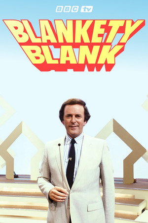 Blankety Blank poszter