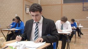 The Inbetweeners 2. évad Ep.6 6. epizód
