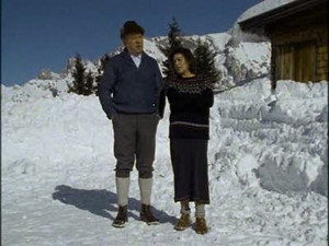 Irgendwie und Sowieso 1. évad Ep.9 9. epizód