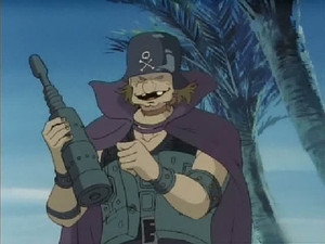 ルパン三世 3. évad Ep.15 15. epizód