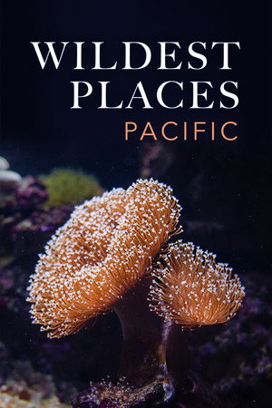Wildest Places 2. évad (2019-03-19) poszter