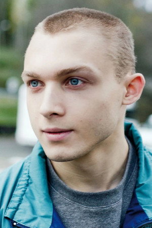 Hubert Miłkowski profil kép