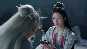 且试天下 1. évad Ep.16 16. epizód