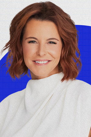 Money, Power, Politics with Stephanie Ruhle poszter