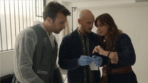 L'Art du crime 6. évad Ep.1 1. epizód