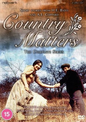Country Matters poszter