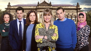 Love, Lies & Records 1. évad Ep.1 1. epizód