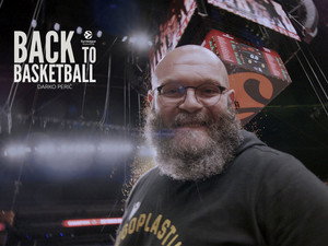 Back to Basketball 1. évad Ep.2 2. epizód