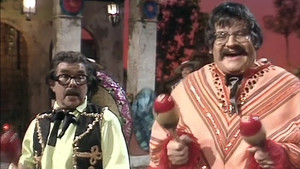The Two Ronnies 7. évad Ep.5 5. epizód