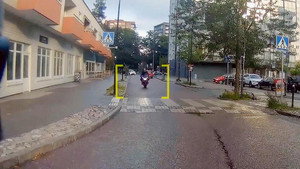 Fångat på polisens kamera 3. évad Ep.5 5. epizód