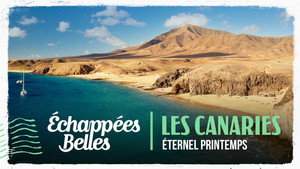 Echappées Belles 20. évad Ep.21 21. epizód