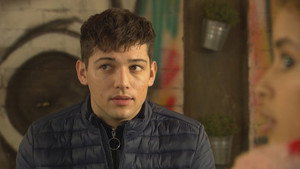 Hollyoaks 27. évad Ep.15 15. epizód