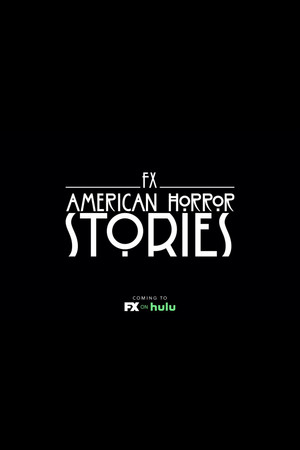 American Horror Stories poszter