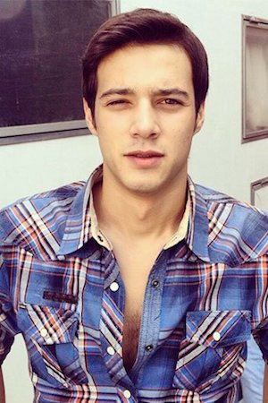Mert Yazıcıoğlu profil kép