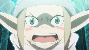 Soul Eater - Lélekfalók Speciális epizódok Ep.41 41. epizód