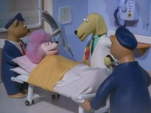 Hilltop Hospital 1. évad Ep.26 26. epizód