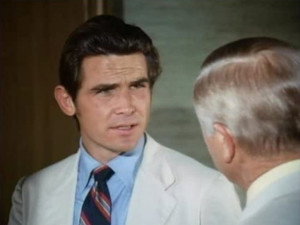 Marcus Welby, M.D. 1. évad Ep.25 25. epizód